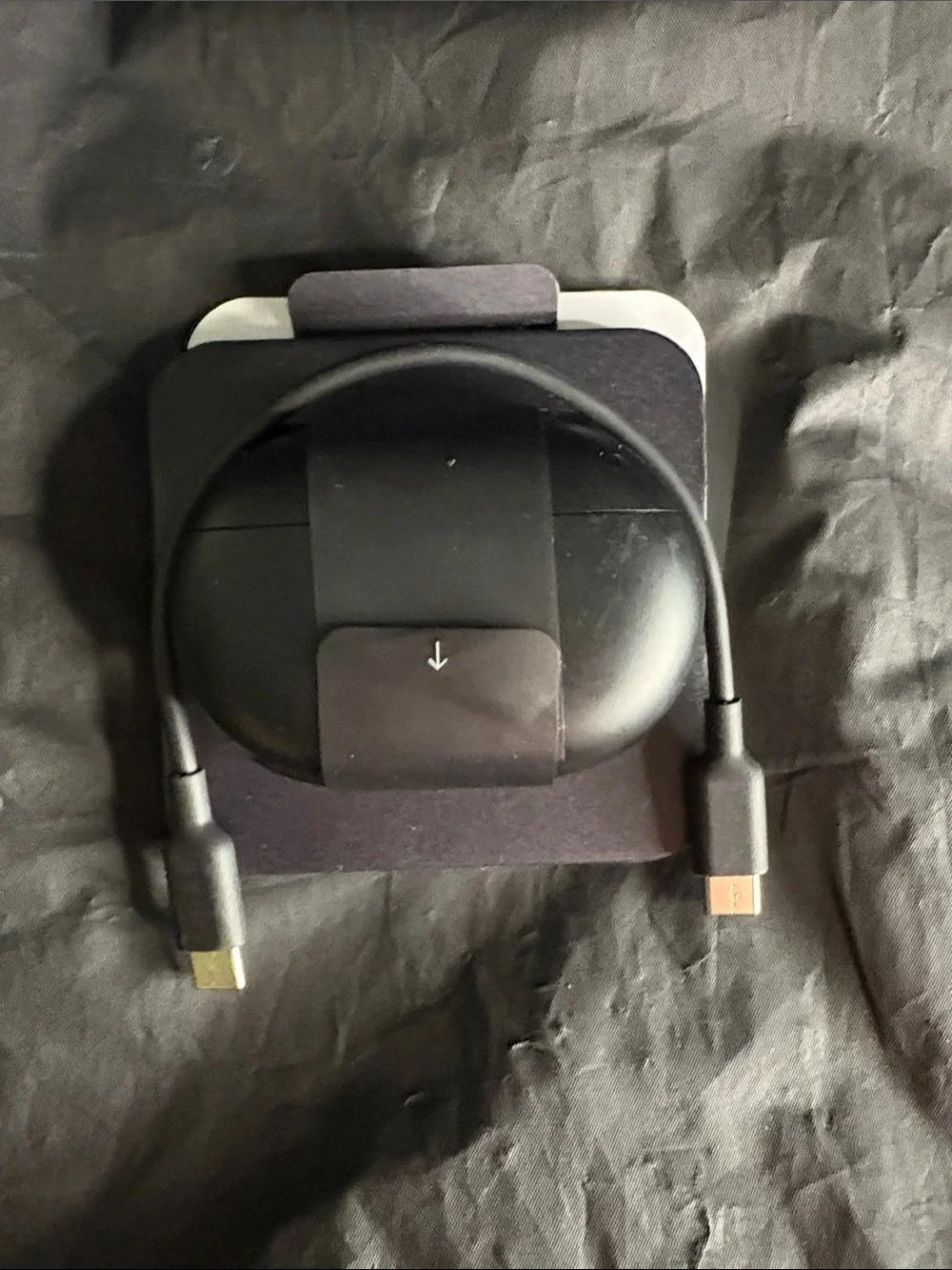 Beats by Dre powerful sound